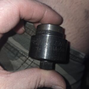 Industrial Metal Tool